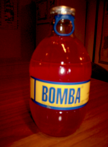 Una bomba di drink - Foto di Silvia C.